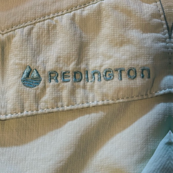 Redington Woman Shirt - Picture 3 of 7
